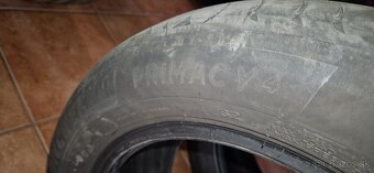 205/55 R 16 91H Michelin - PRIMACY 4 - 6