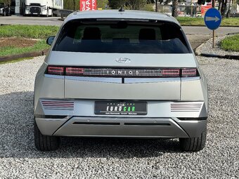 Hyundai Ioniq 5 58 kWh PREMIUM - 6