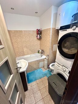 Na predaj menší 2 izb byt, 2x Loggia, Dubnica nad Váhom - 6