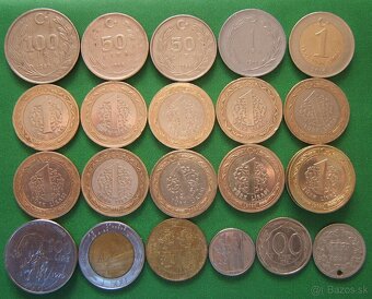 mince európa 2 - 6
