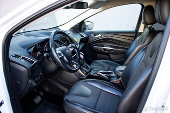 Ford Kuga 2016 - 6