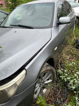 BMW 520d - 6