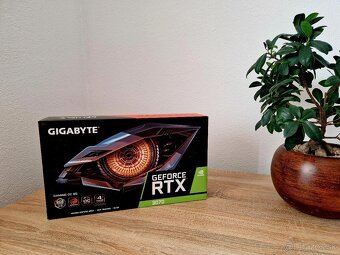 RTX 3070 Gaming OC 8GB – komplet balenie - 6