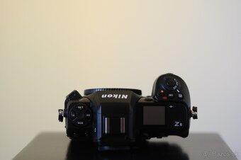 Nikon Z8 so zárukou v 100% stave - 6