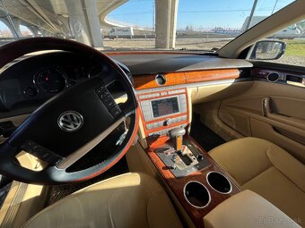 VW Phaeton 3.0 tdi 171kw V6 - 6