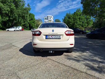 Renault Fluence - 6