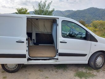Fiat Scudo 2.0 MultiJet - 6