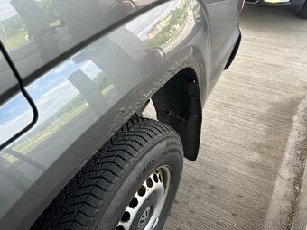 VOLKSWAGEN AMAROK 4X4 2.0 - NA PREDAJ / NA SPLATKY - 6