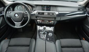BMW rad 5 2.0 xDrive 525 SR Top STav - 6