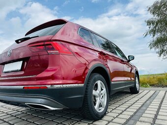 ✅ VW TIGUAN ALLSPACE HIGHLINE 2020 - 6