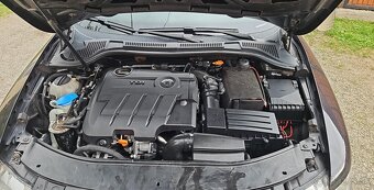 Škoda Superb 2.0 dsg - 6