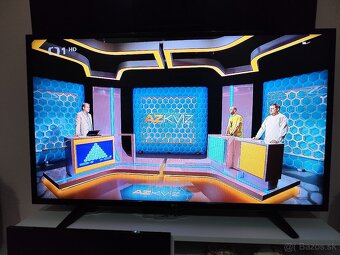 Predám LED TV LG 49LF510V Full HD s vadou - 6