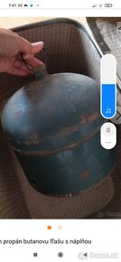 Demižon, bomba, pekáč - 6
