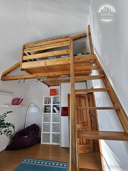 3 - izbový klimatizovaný apartmán na PRENÁJOM - 6