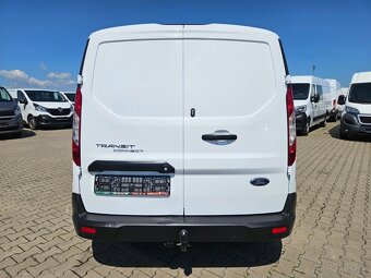 Ford Transit Connect L2H1 1.5 TdCi/120hp - 2021 - 6