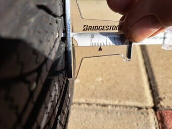 Zimné pneumatiky 205/45R16 - 6