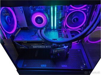 ⚡AMD 7 9800x3D, RTX 4070Ti, 32GB DDR5, 1TB SSD, 1000W⚡ - 6