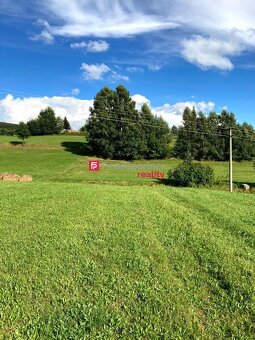 Pozemok Detvianska Huta - Bratkovica - 6