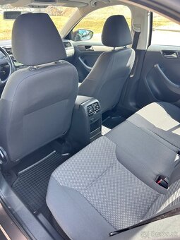 Volkswagen jetta - 6