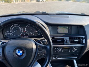 Bmw X3 - 6
