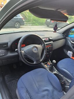 Fiat Stilo 1.9JTD - 6