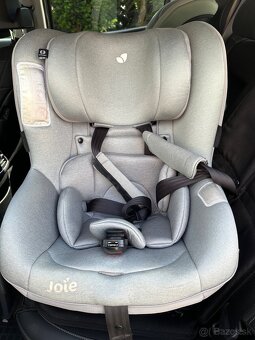 Autosedacka joie i spin 360 - 6