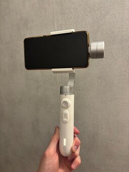 Xiaomi Mija Gimbal / stabilizator - 6