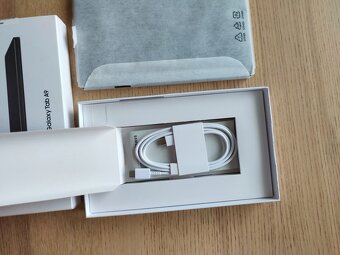 Nový Samsung Galaxy Tab A9 - 6