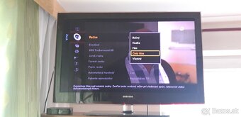 tv samsung full hd 40" - 6