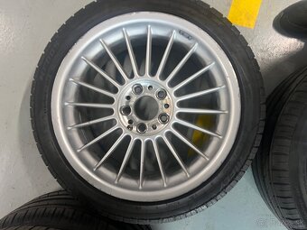 Alpina R18 (8x18 9x18) dvojrozmer E36 E39 E38 - 6