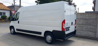 Citroen Jumper L3H2 - 6