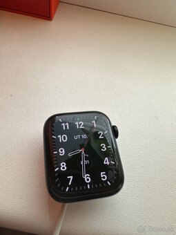 Apple Watch SE 44mm - 6