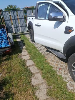 Predám Ford ranger 2.2 - 6