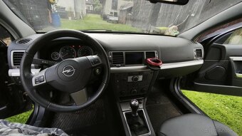 Vectra C - 6