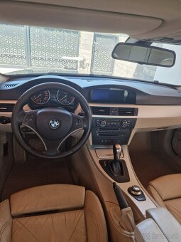 Bmw e92 330d - 6