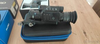 Predám Termovízie PARD, NV007SP LRF a Dedal 470 - 6