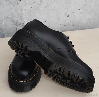 Dr. Martens 1461 Quad EU40 - 6