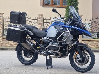 Bmw R1250GS R 1250gs HP Adventure 7/2020 AKRAPOVIČ - 6