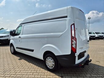Ford Transit Custom L2H2 2.0TdCi/170Hp - 6
