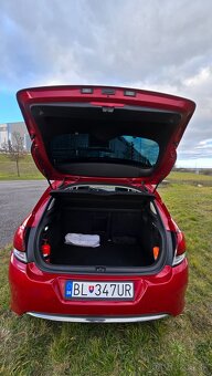 Citroën C4 1.6 BlueHDi SHINE (88 kW), r.v. 2014 – - 6