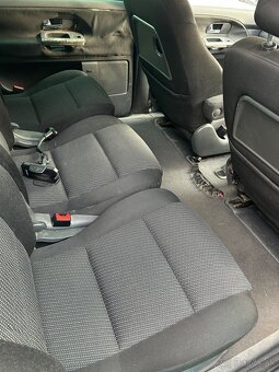 Seat Alhamra - 6