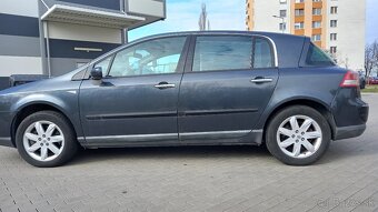 Renault Velsatis - 6