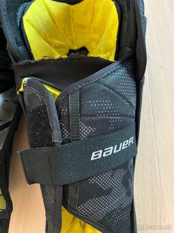 Holene Bauer supreme 3S - 6