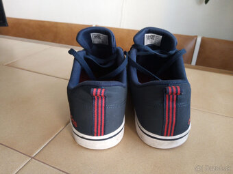Panske vodeodolne botasky ADIDAS. - 6