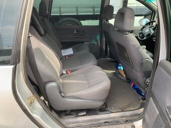 Volkswagen Sharan 1.9 tdi 4motion - 6