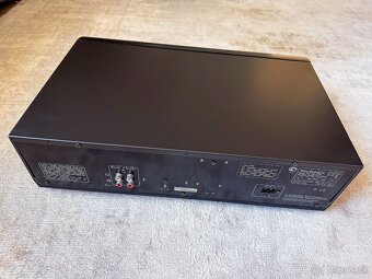 Tape Deck TECHNICS RS-AZ6 - zberateľský kúsok - 6