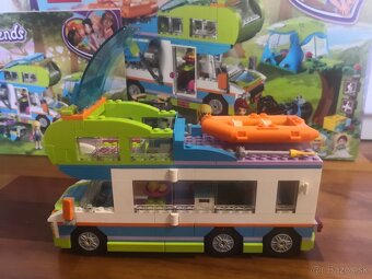 Lego friends - 6