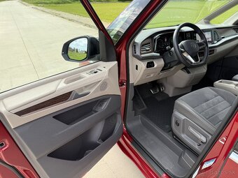 Volkswagen T7 Multivan 2.0 TDi 110kw Automat - 6