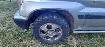 Pajero Pinin 2.0gdi - 6