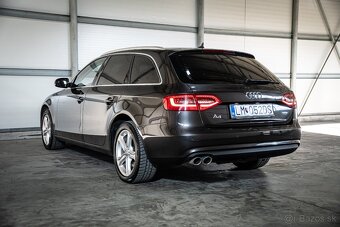 ✅️ AUDI A4 2.0TDI 110KW AUTOMAT ✅ - 6